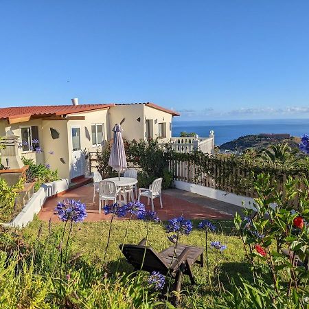 Casa Buena Vista Lägenhet La Orotava Exteriör bild